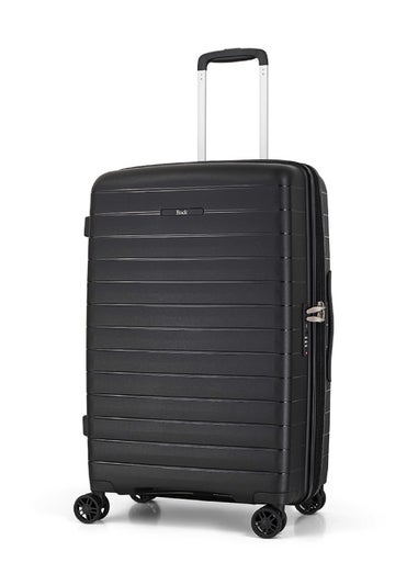 Rock Palma Suitcase Black