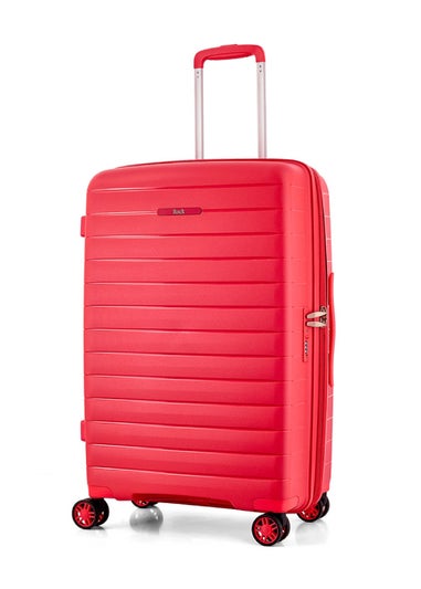 Rock Palma Suitcase Coral