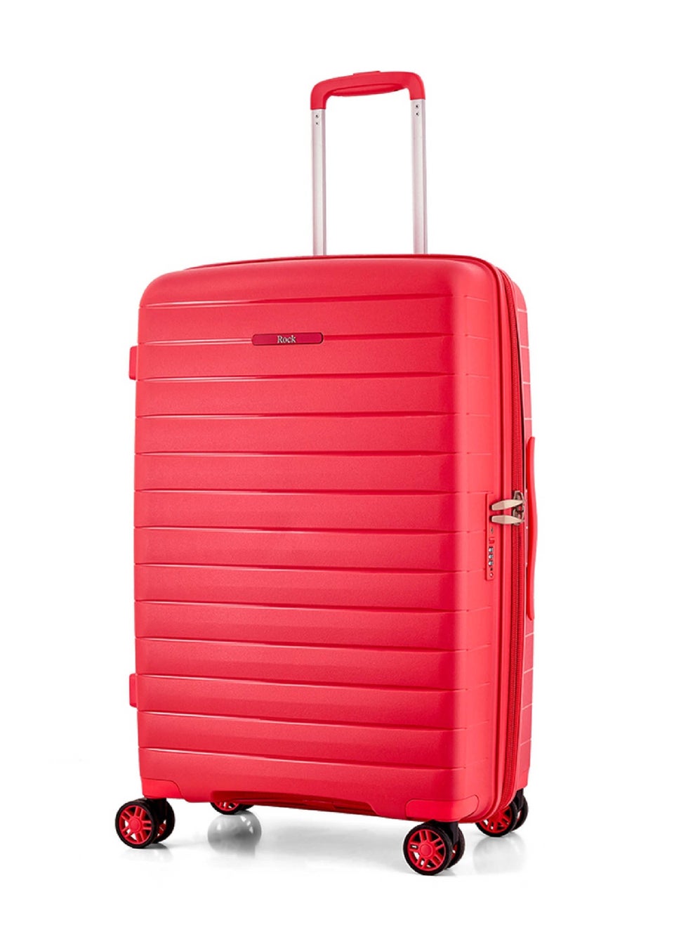 Rock Palma Suitcase Coral