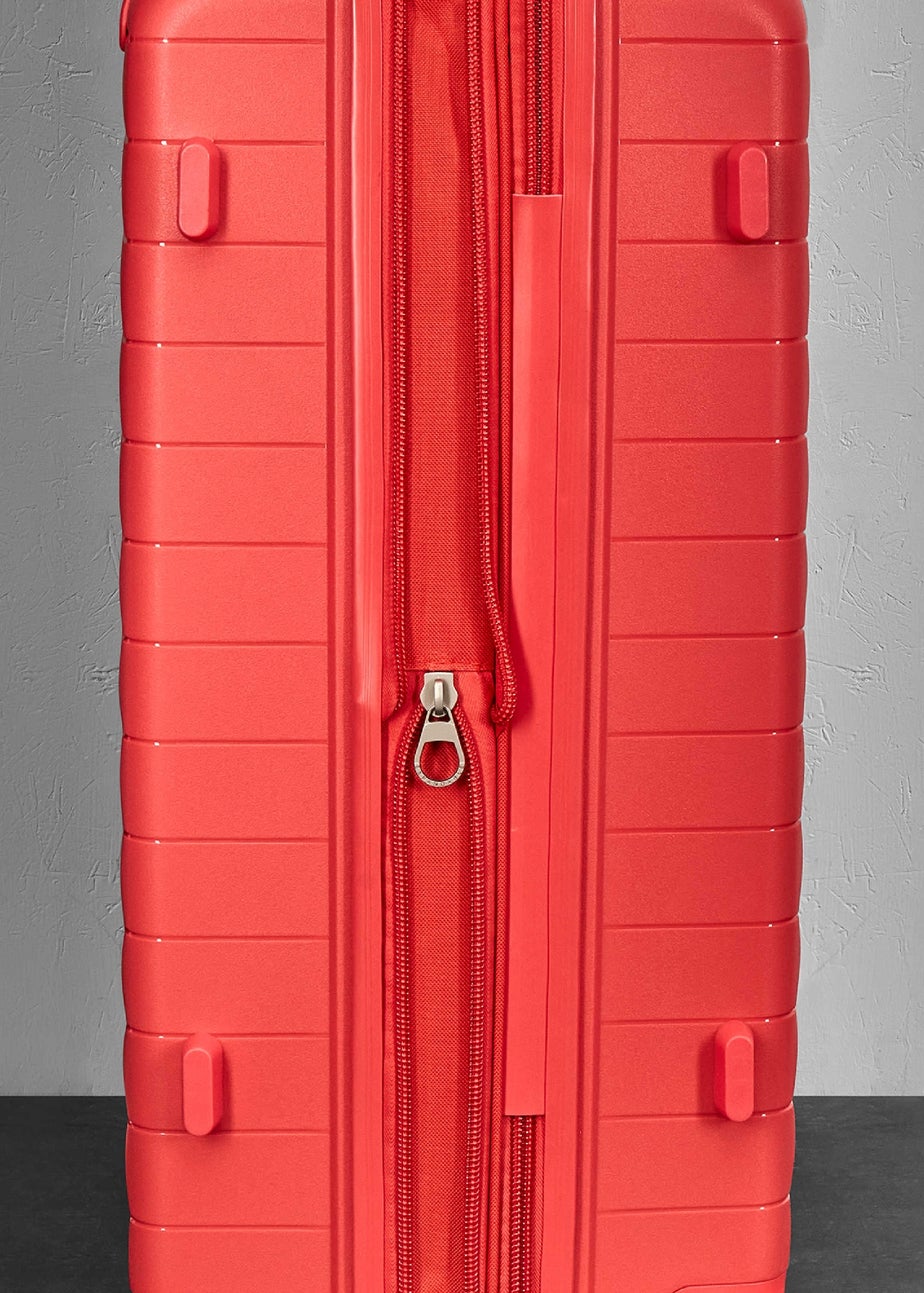 Rock Palma Suitcase Coral