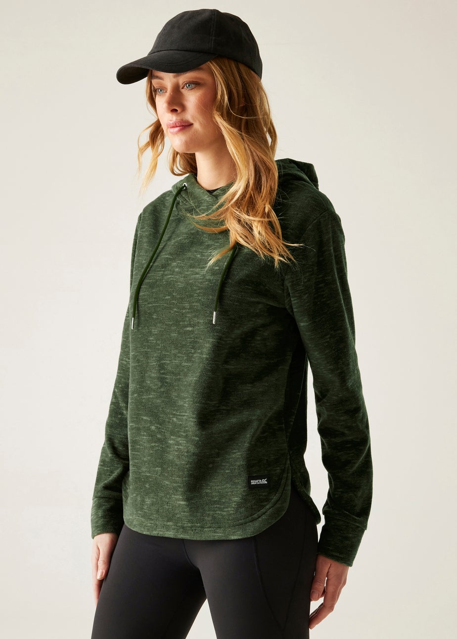 Regatta Khaki Mayse Hoody