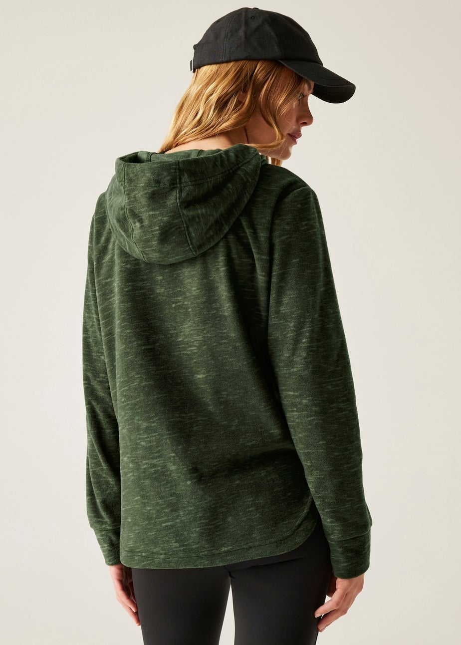 Regatta Khaki Mayse Hoody