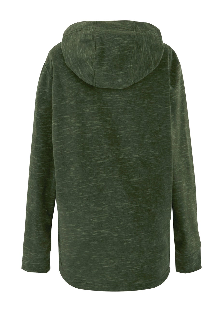 Regatta Khaki Mayse Hoody