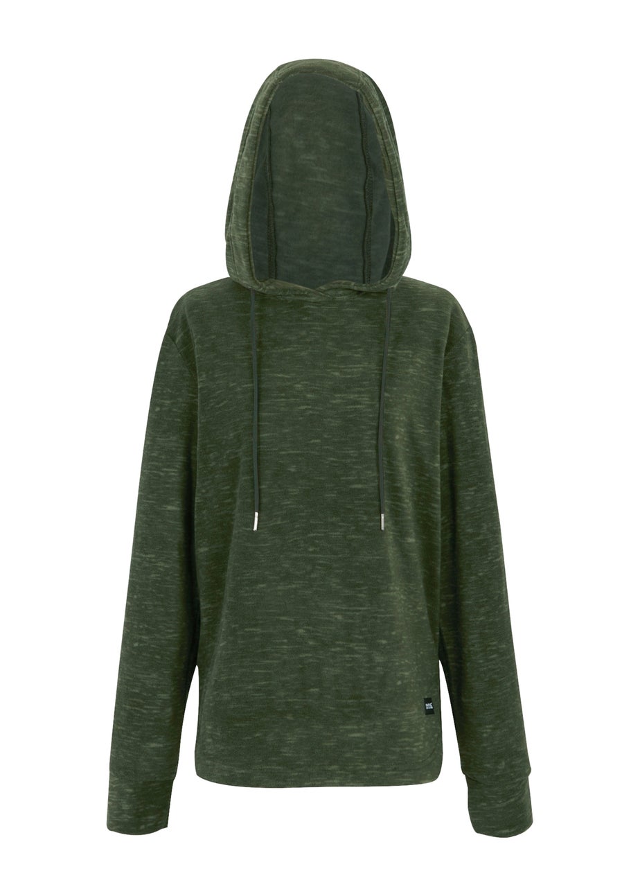 Regatta Khaki Mayse Hoody