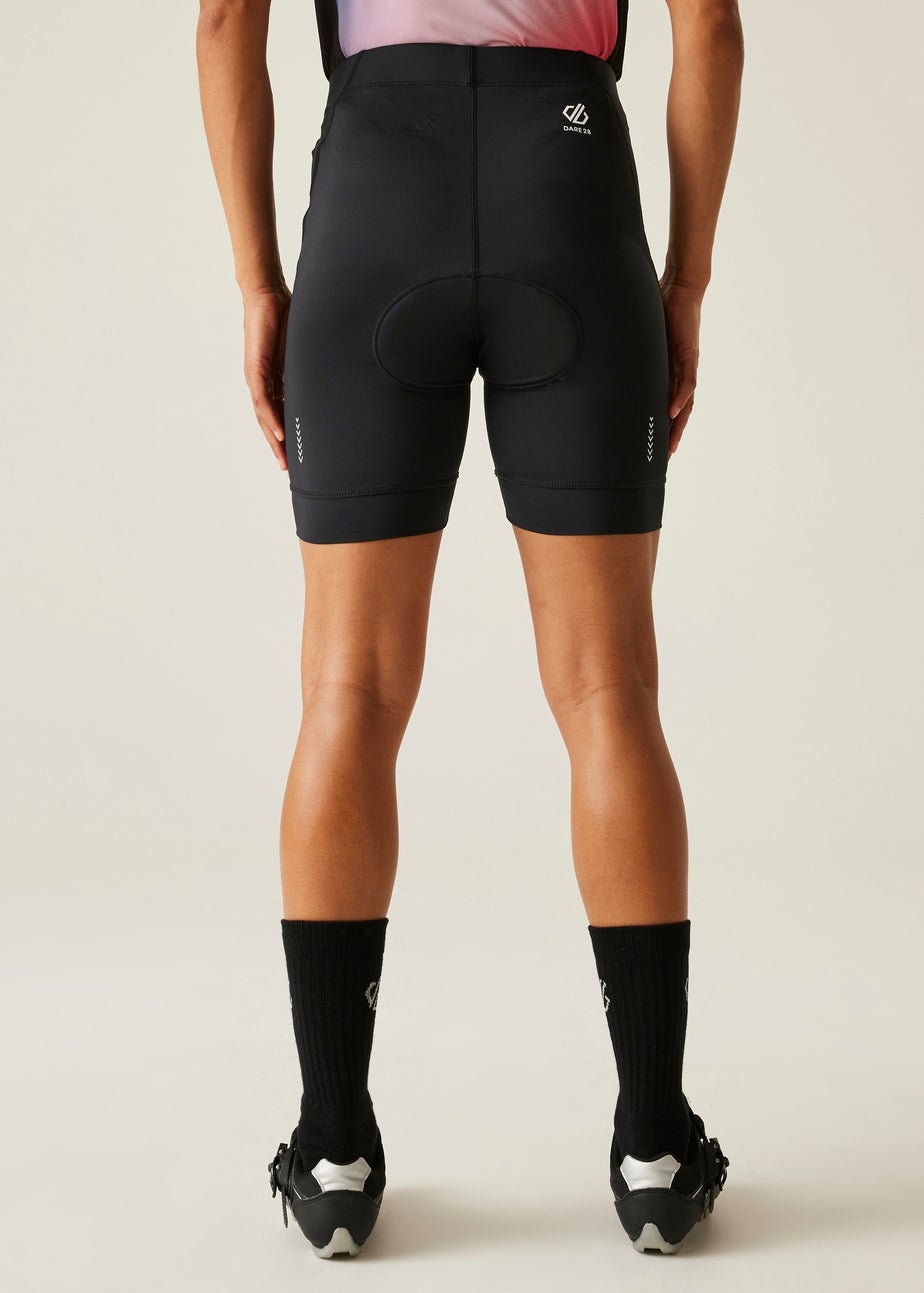 Dare 2b Black Habit Lightweight Short