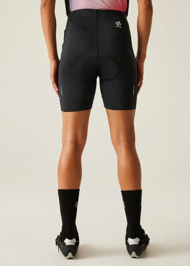 Dare 2b Black Habit Lightweight Short