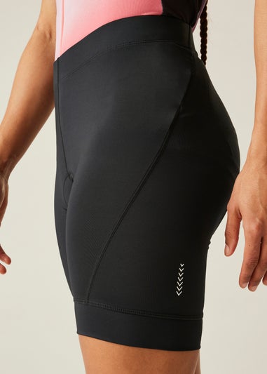 Dare 2b Black Habit Lightweight Short