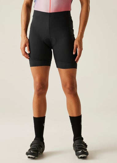 Dare 2b Black Habit Lightweight Short