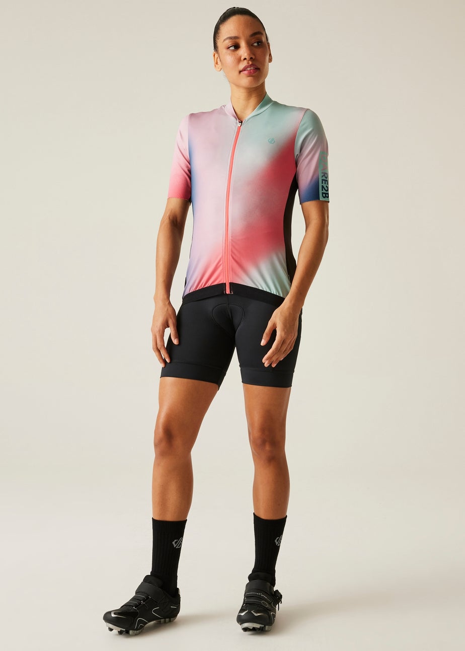 Dare 2b Black Habit Lightweight Short