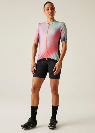 Dare 2b Black Habit Lightweight Short