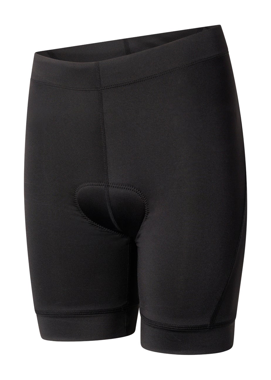 Dare 2b Black Habit Lightweight Short
