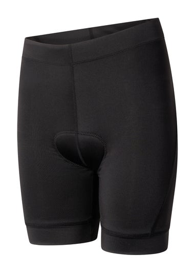 Dare 2b Black Habit Lightweight Short