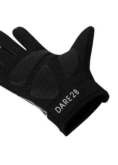 Dare 2b Black Cycle Lightweight Gloves