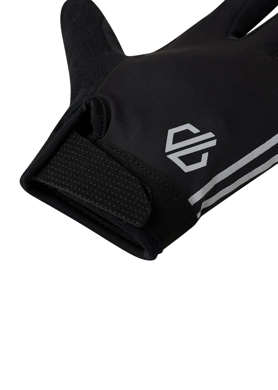 Dare 2b Black Cycle Lightweight Gloves