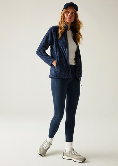 Regatta Ink Mayse Full Zip Fleece