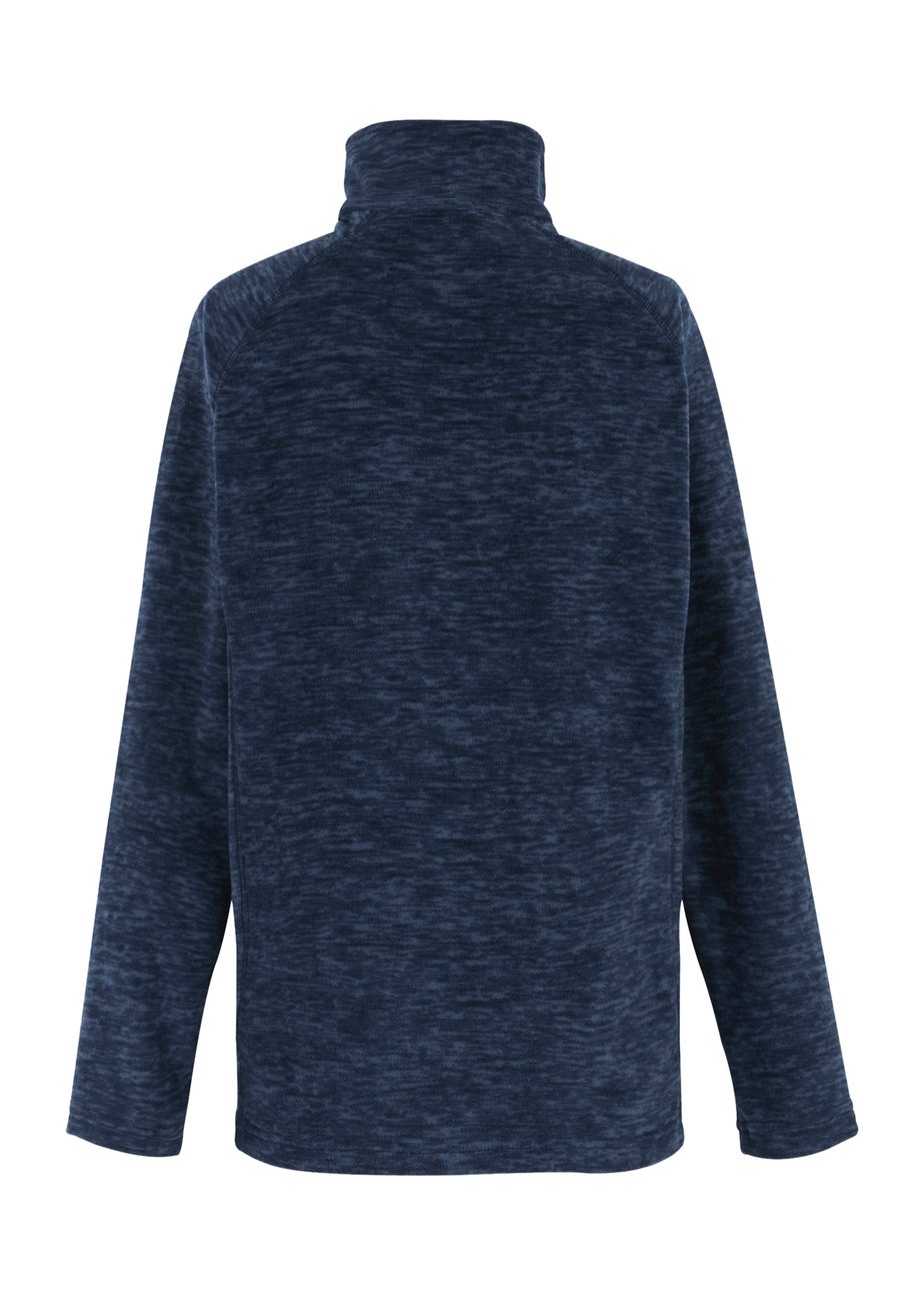 Regatta Ink Mayse Full Zip Fleece