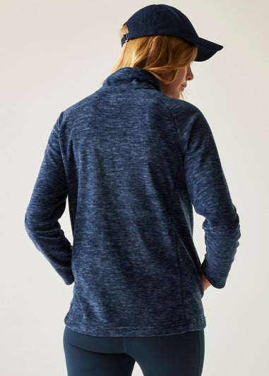 Regatta Ink Mayse Full Zip Fleece