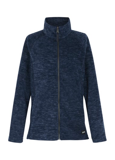 Regatta Ink Mayse Full Zip Fleece