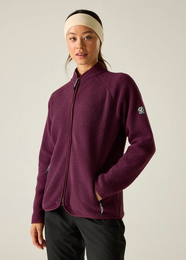 Dare 2b Aubergine Excursion Fleece