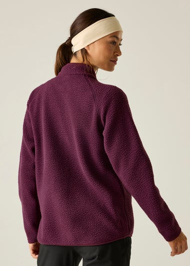 Dare 2b Aubergine Excursion Fleece