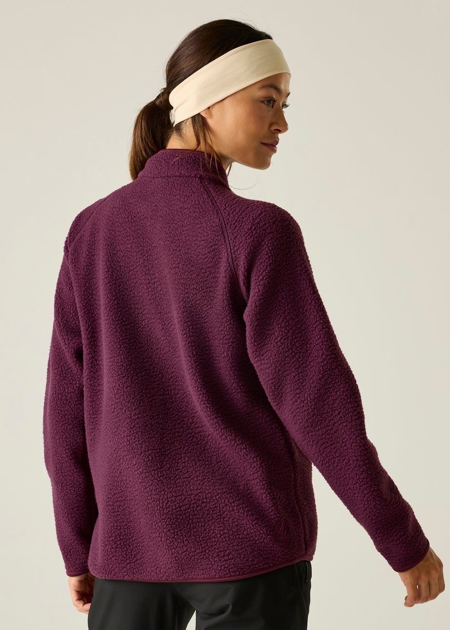 Dare 2b Aubergine Excursion Fleece