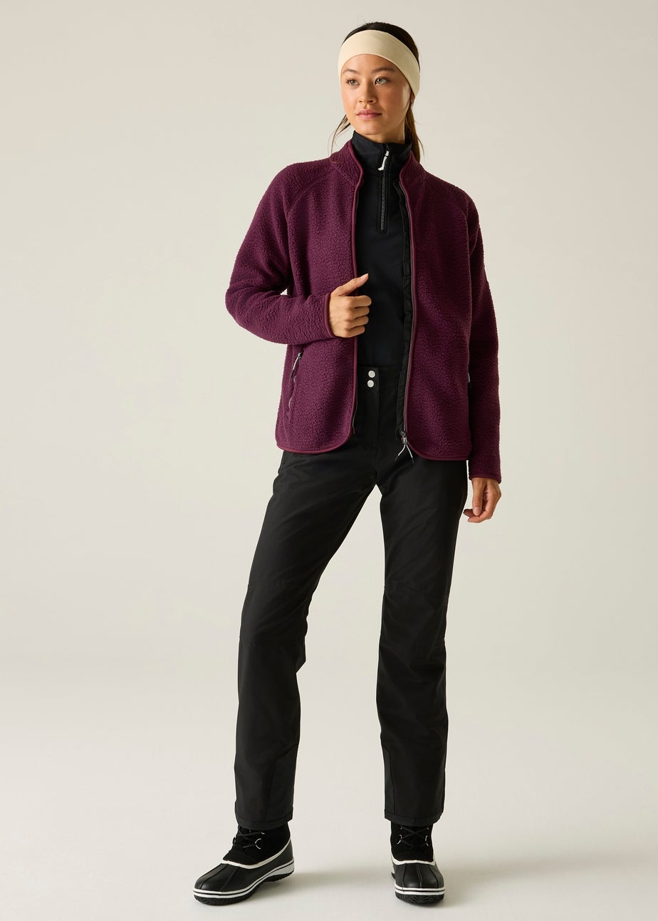 Dare 2b Aubergine Excursion Fleece