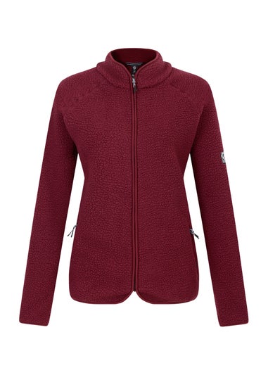 Dare 2b Aubergine Excursion Fleece