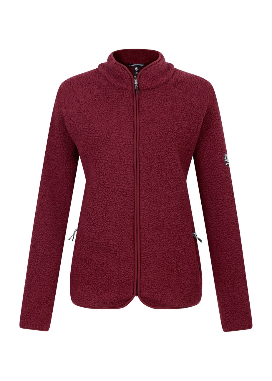 Dare 2b Aubergine Excursion Fleece