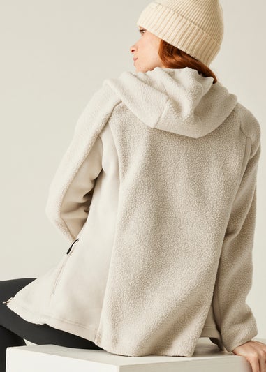 Regatta Warm Cream Elinn Fleece