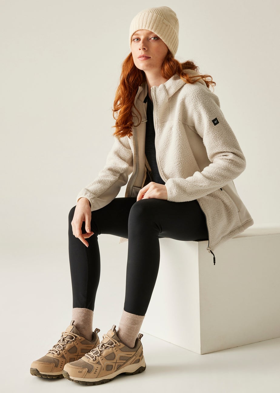 Regatta Warm Cream Elinn Fleece