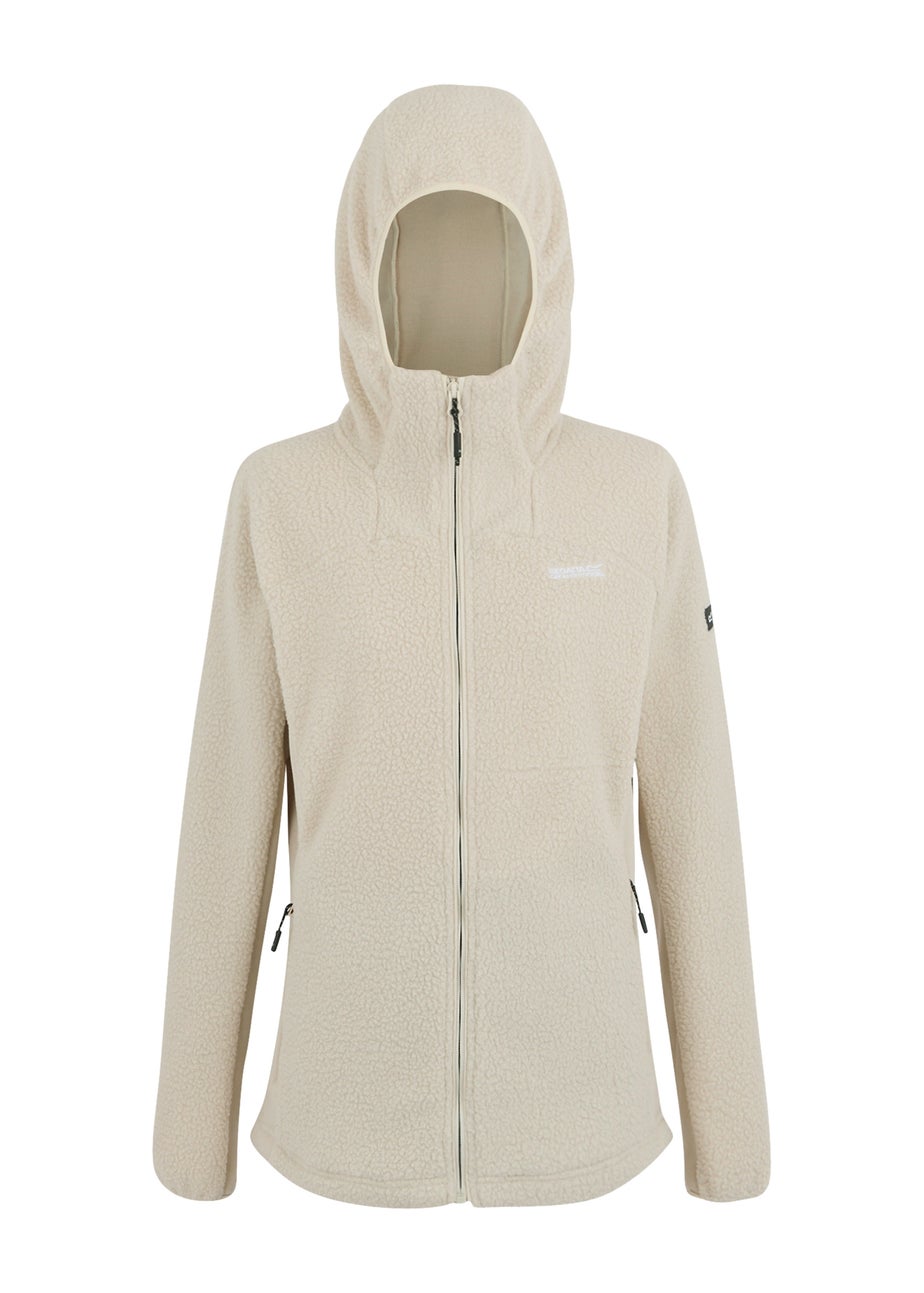 Regatta Warm Cream Elinn Fleece