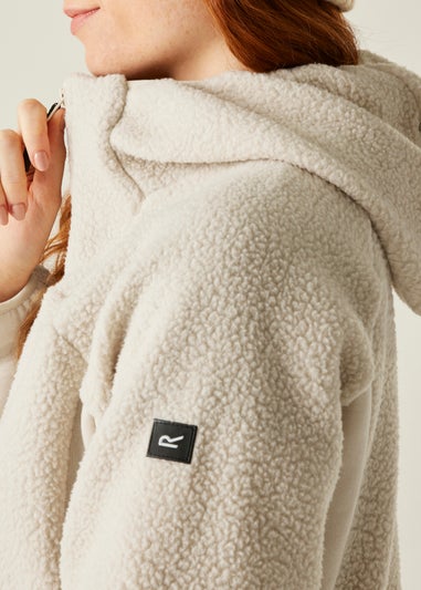 Regatta Warm Cream Elinn Fleece