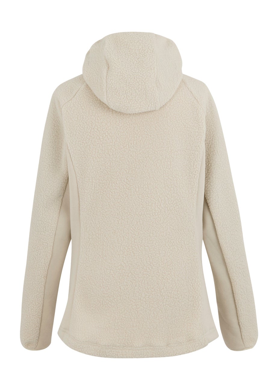 Regatta Warm Cream Elinn Fleece
