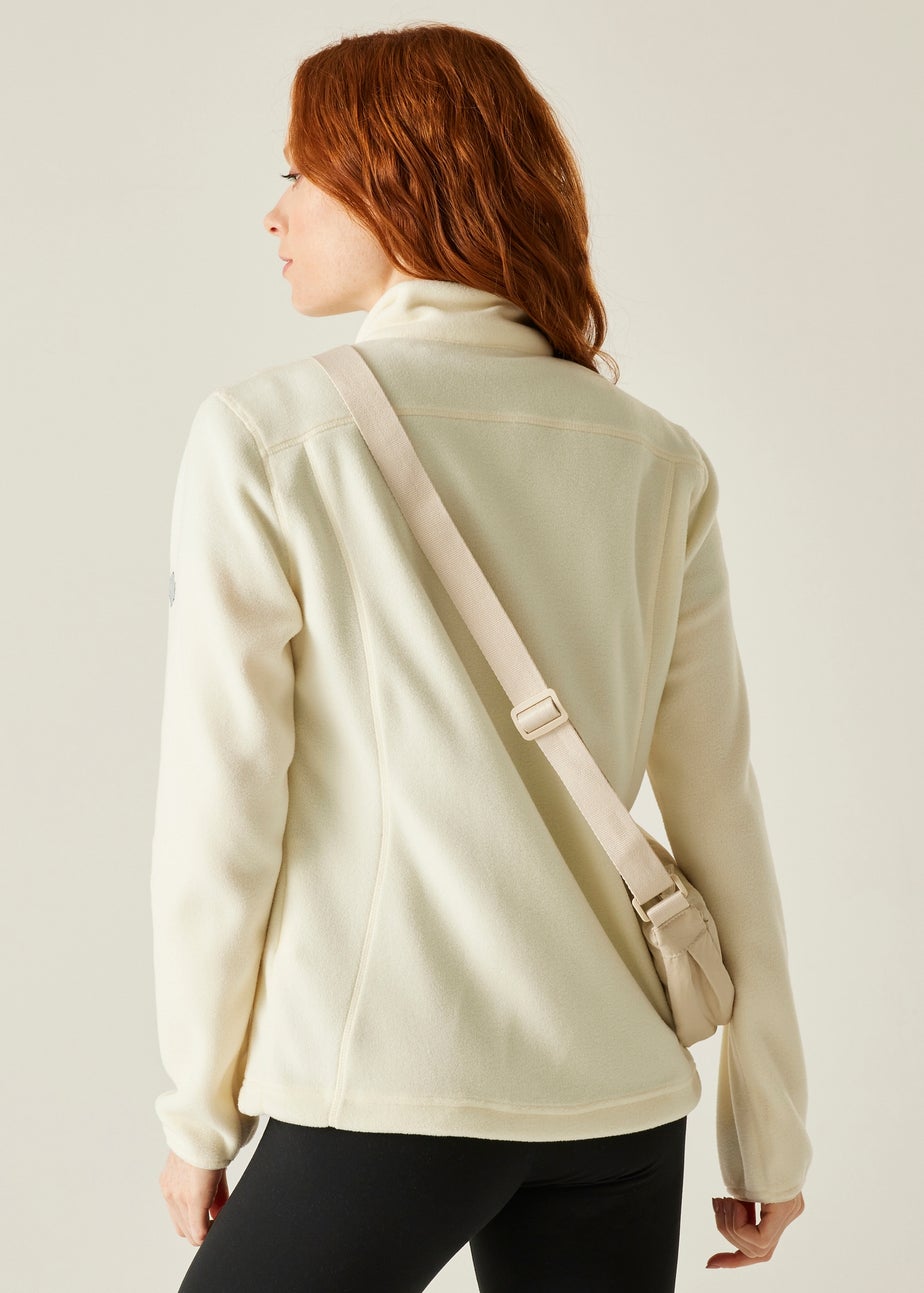 Regatta Warm Cream Floreo IV Anti-Pill Fleece