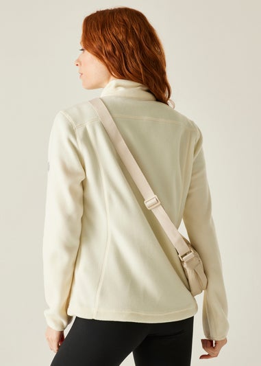 Regatta Warm Cream Floreo IV Anti-Pill Fleece