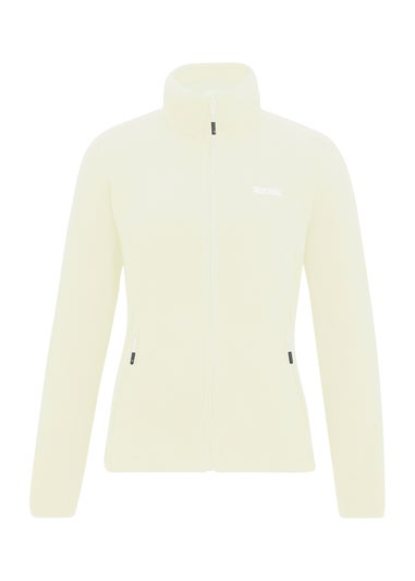 Regatta Warm Cream Floreo IV Anti-Pill Fleece