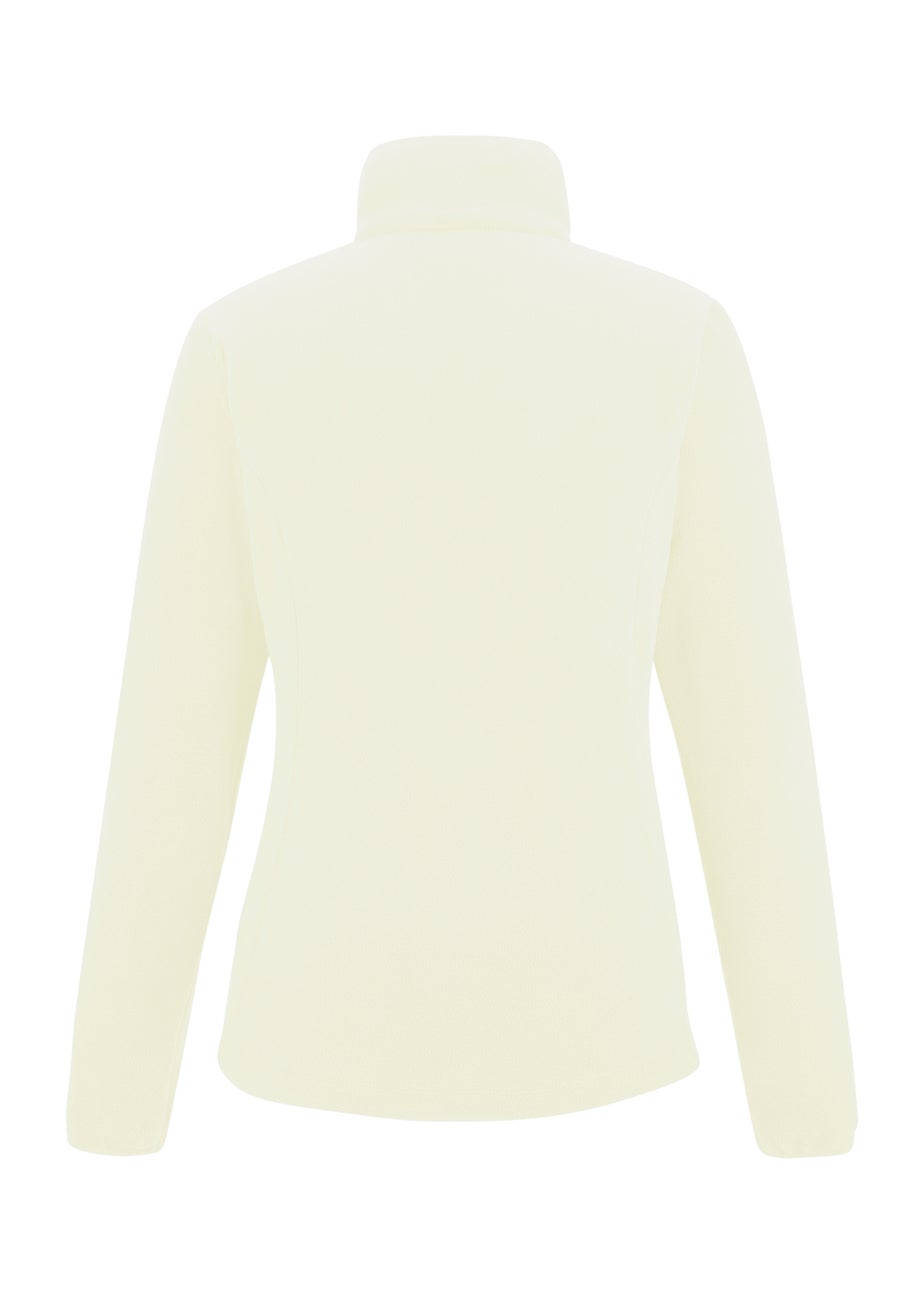 Regatta Warm Cream Floreo IV Anti-Pill Fleece