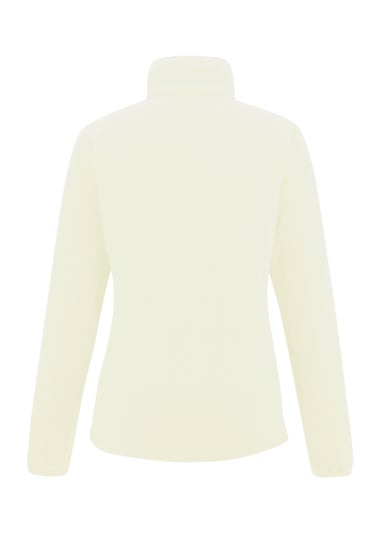 Regatta Warm Cream Floreo IV Anti-Pill Fleece