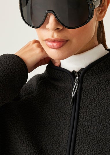 Dare 2b Black Excursion Fleece