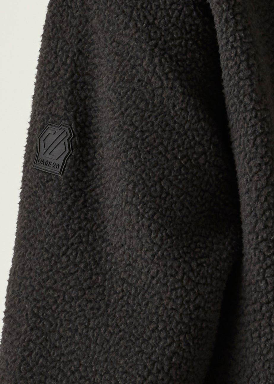 Dare 2b Black Excursion Fleece
