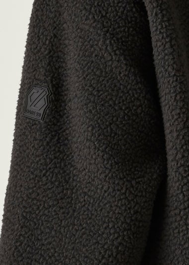 Dare 2b Black Excursion Fleece