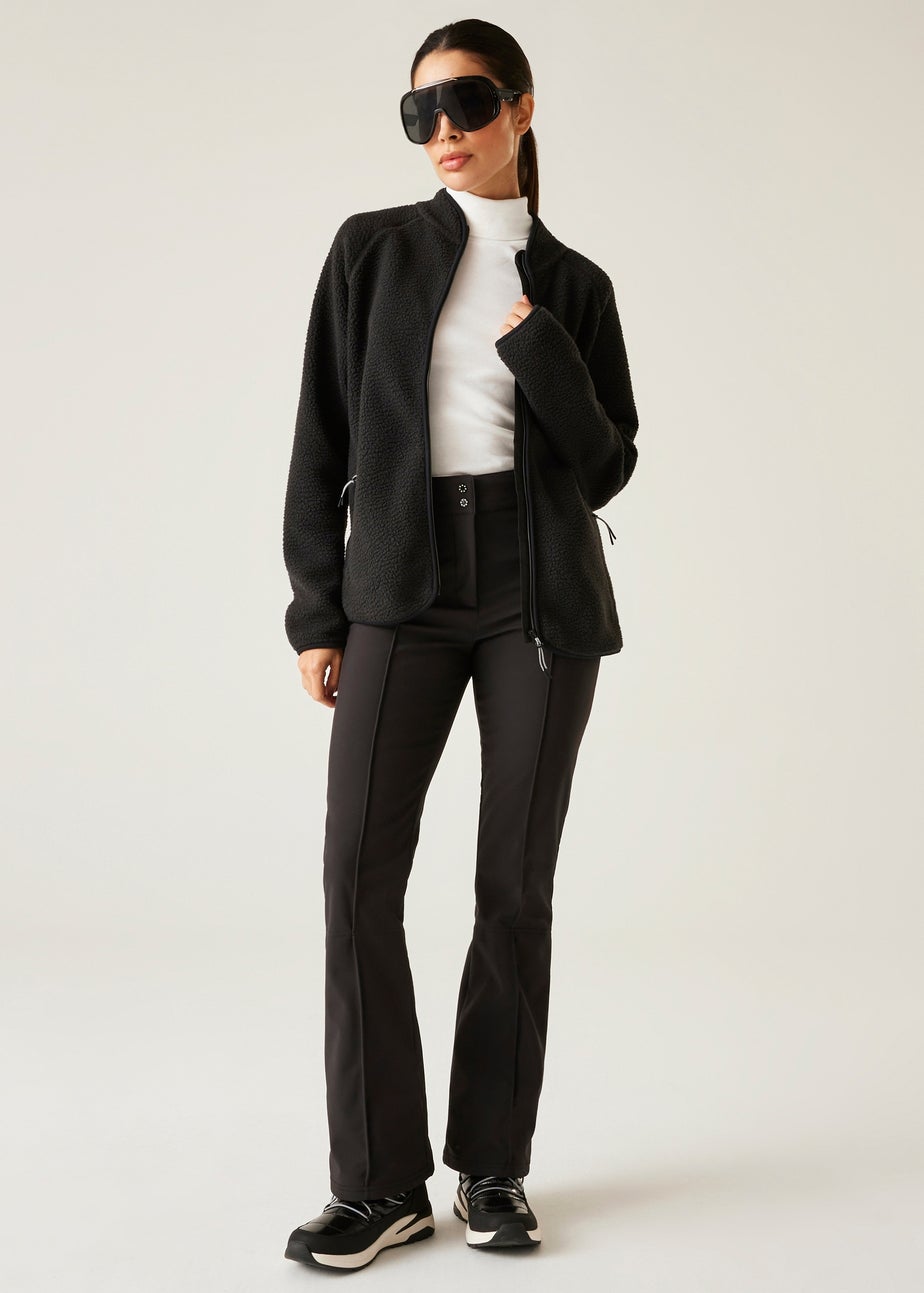 Dare 2b Black Excursion Fleece