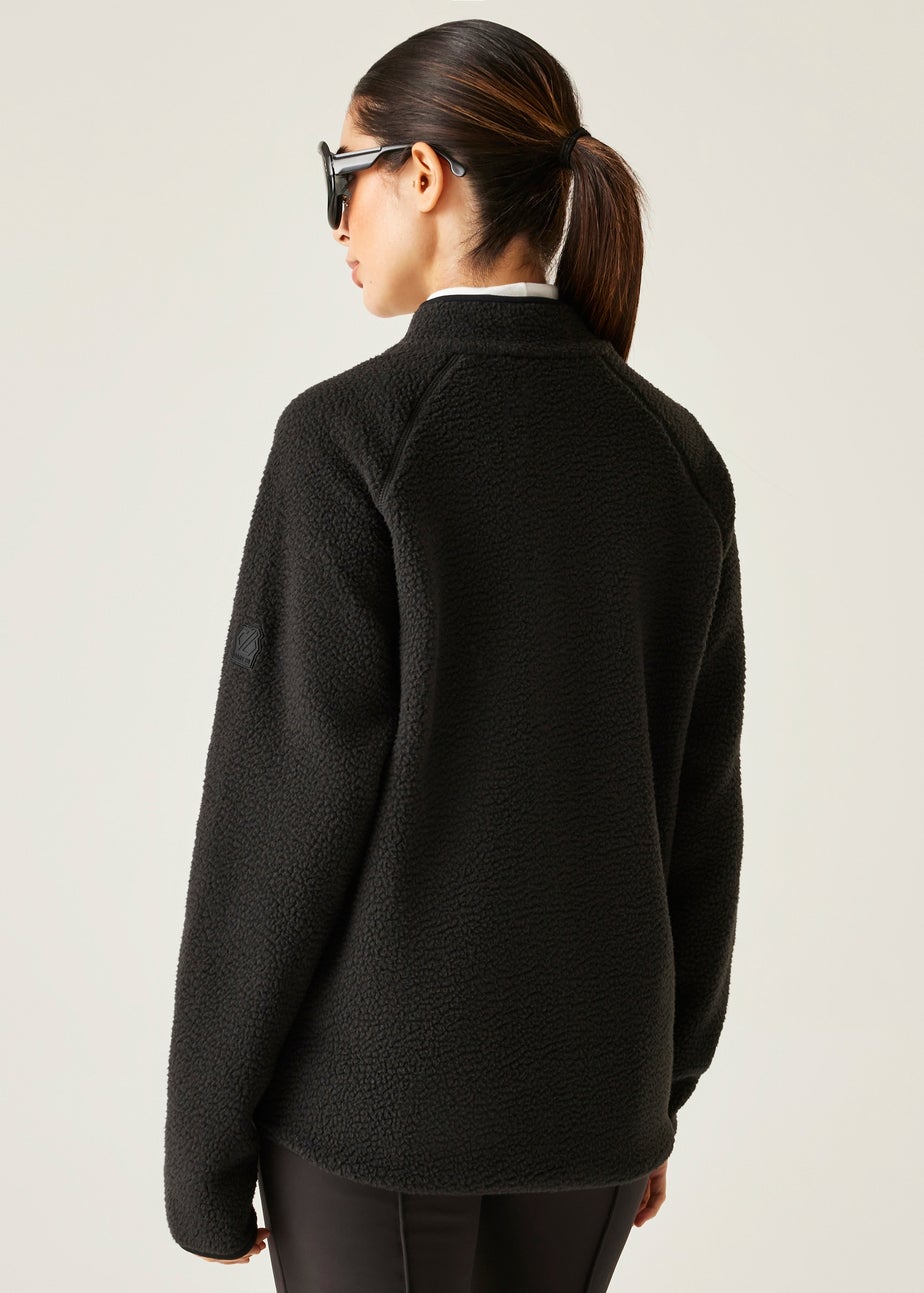 Dare 2b Black Excursion Fleece