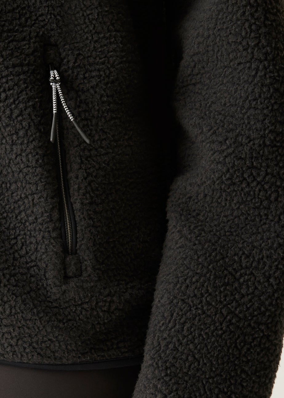 Dare 2b Black Excursion Fleece