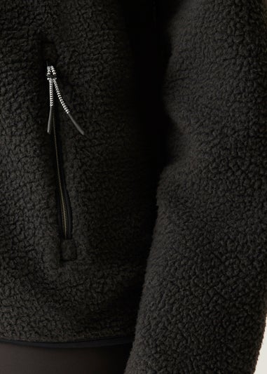 Dare 2b Black Excursion Fleece