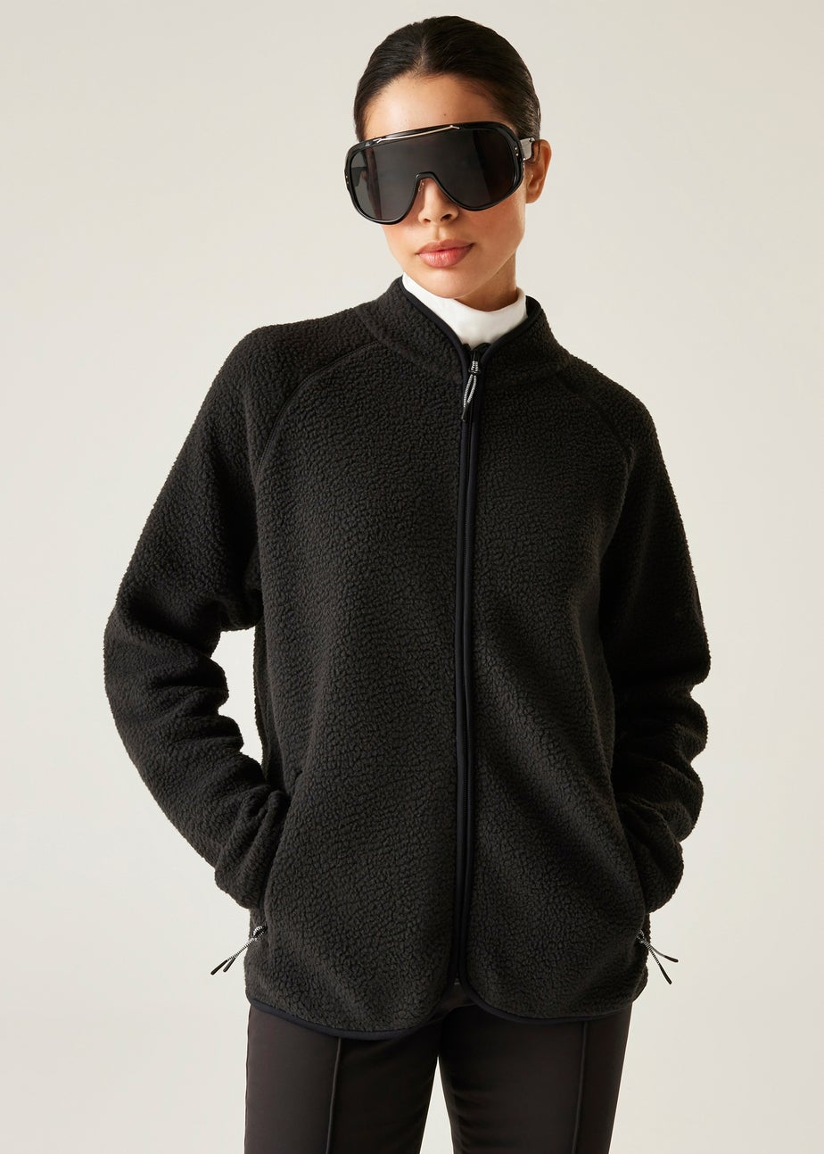 Dare 2b Black Excursion Fleece