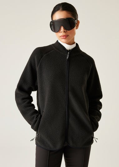 Dare 2b Black Excursion Fleece