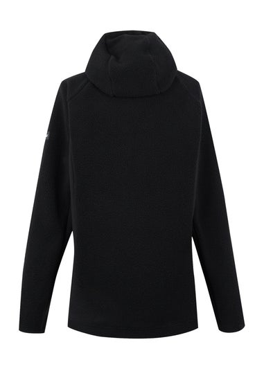 Regatta Black Elinn Fleece