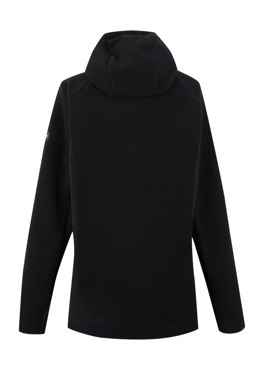 Regatta Black Elinn Fleece