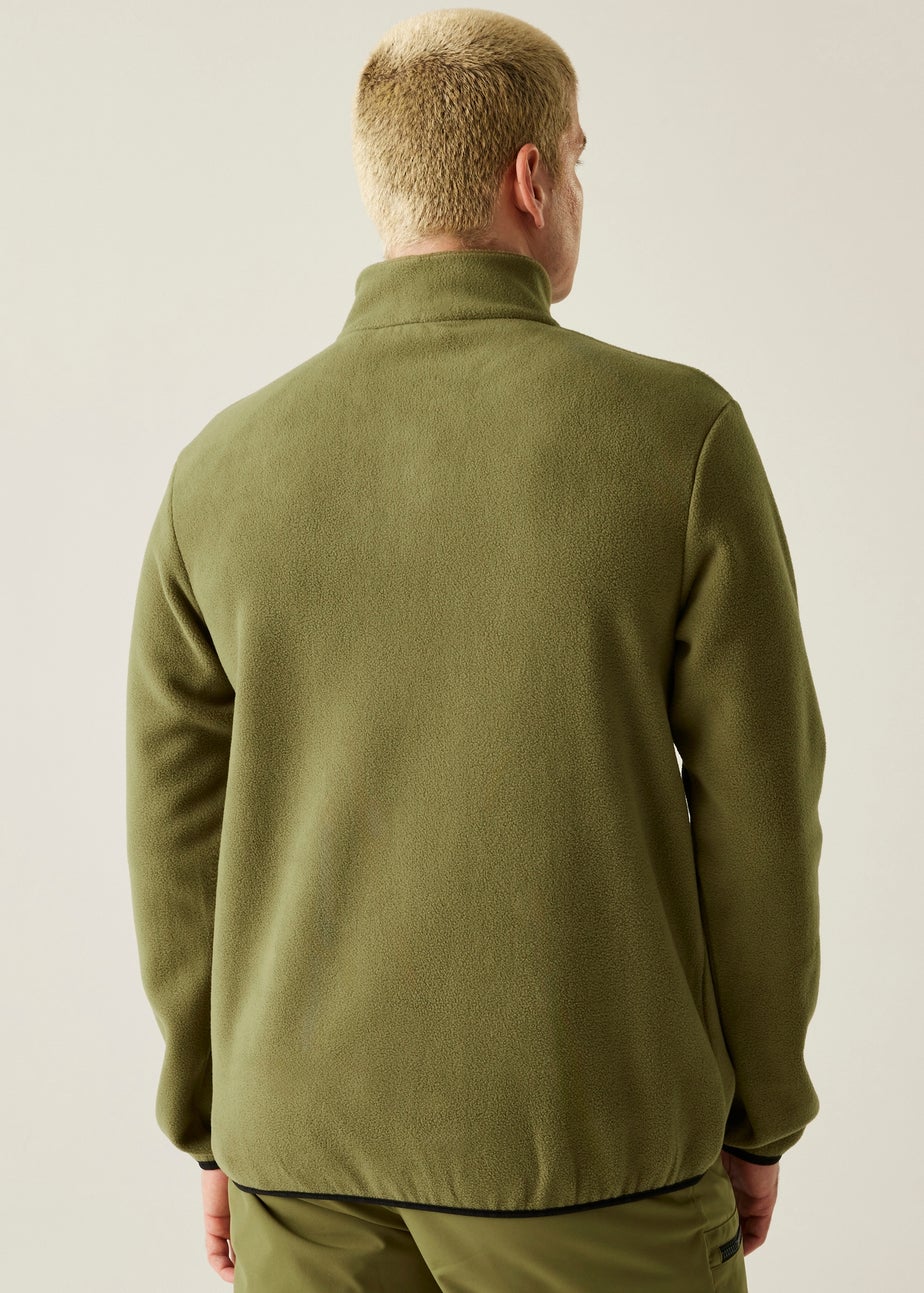 Dare2B Soft Green Affinity  Fleece